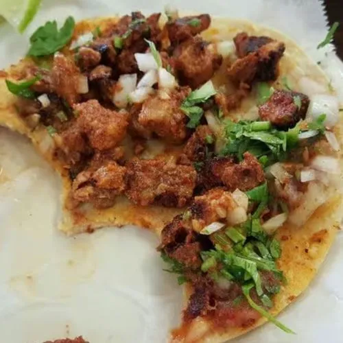 El Patron Tacos & Deli - Authentic Mexican Food in Austin